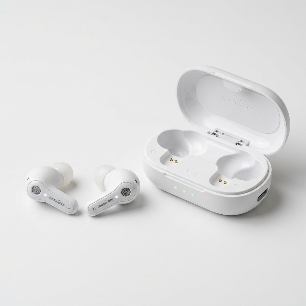 Căști In-Ear TWS BBR Audio Buds