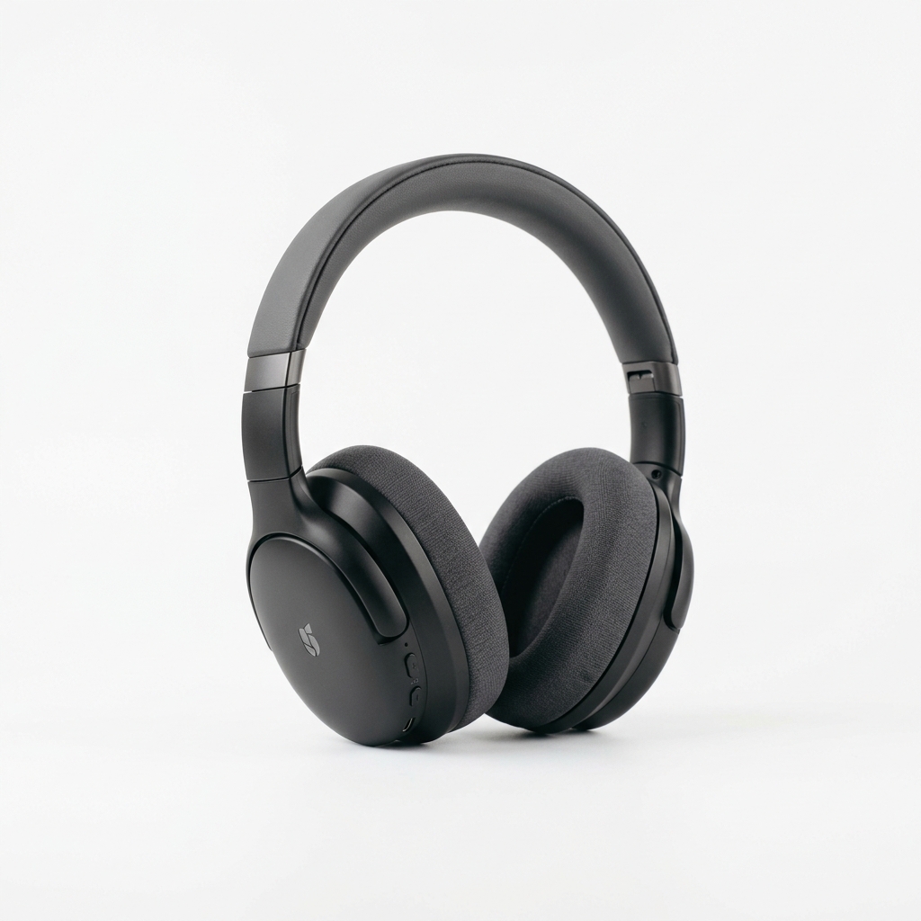 BBR Pro Sound Headphones