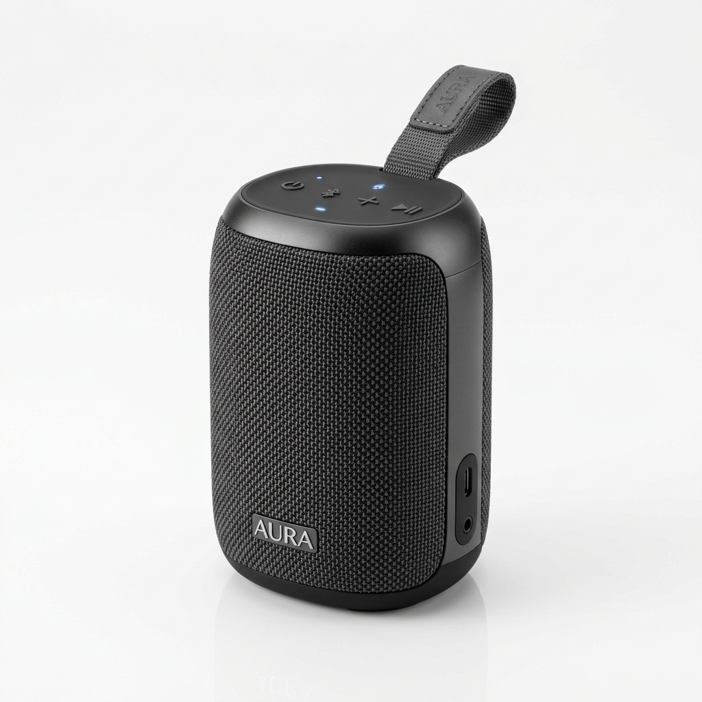 Boxă Portabilă Bluetooth BBR SoundBox 20W